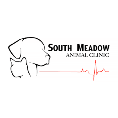 South Meadow Animal Clinic Logo