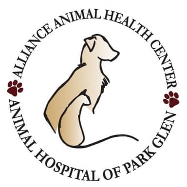 Alliance Animal Health Center Logo
