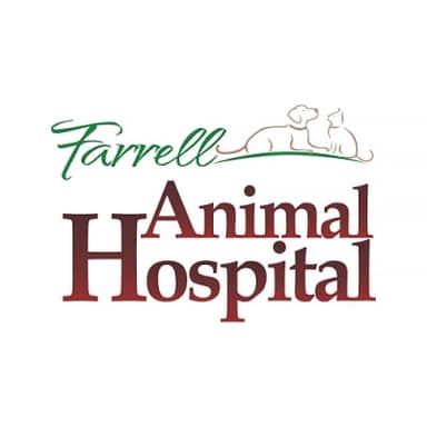 Farrell Animal Hospital Logo