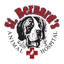 St. Bernard's Animal Hospital Logo