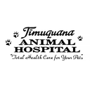 Timuquana Animal Hospital Logo