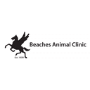 Beaches Animal Clinic Logo