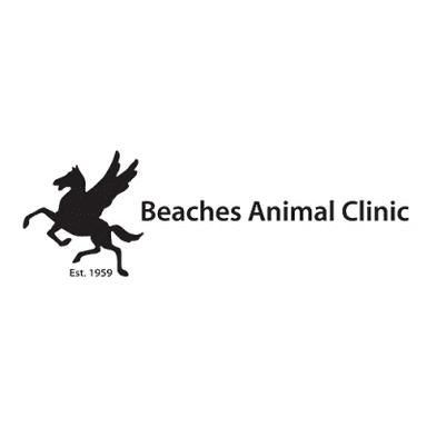 Beaches Animal Clinic Logo