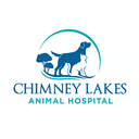 Chimney Lakes Animal Hospital Logo