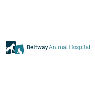 Beltway Animal Hospital Logo