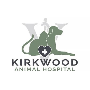 Kirkwood Animal Hospital Logo