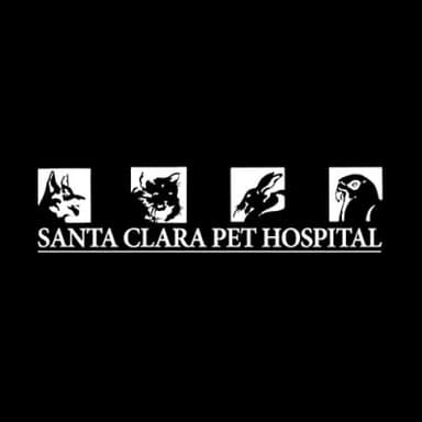 Santa Clara Pet Hospital Logo