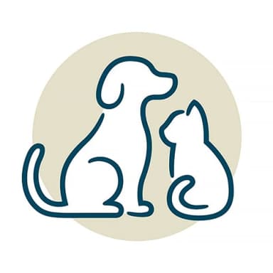 South County Animal Hospital Logo