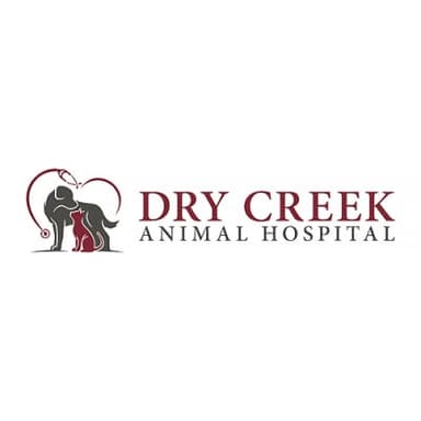 Dry Creek Animal Hospital Logo