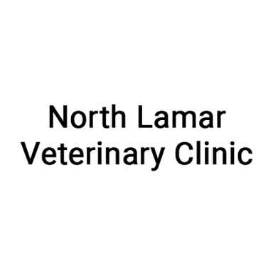 North Lamar Veterinary Clinic Logo