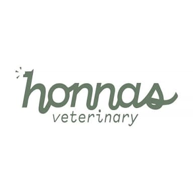 Honnas Veterinary Logo