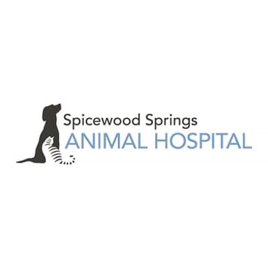 Spicewood Springs Animal Hospital Logo