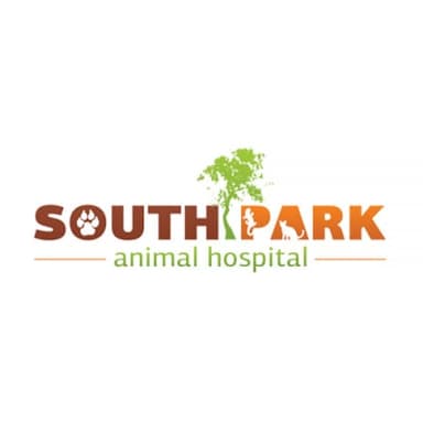 South Park Animal Hospital Logo