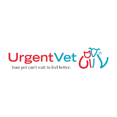 Crestview Urgent Vet Clinic | Austin, TX Logo