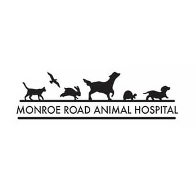 Monroe Road Animal Hospital Logo