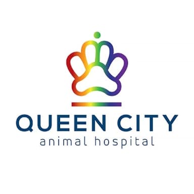 Queen City Animal Hospital Logo