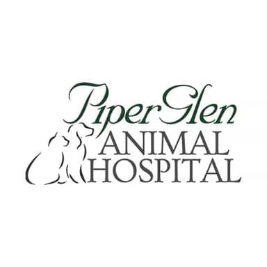 Piper Glen Animal Hospital Logo