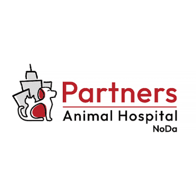 Partners Animal Hospital NoDa Logo