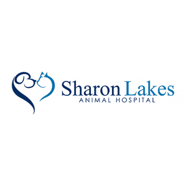 Sharon Lakes Animal Hospital Logo