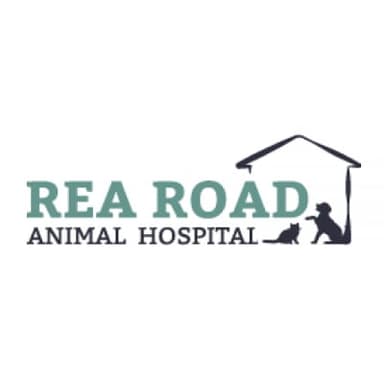 Rea Road Animal Hospital Logo