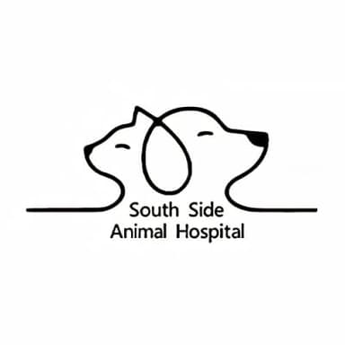 South Side Animal Hospital Logo