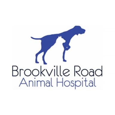Brookville Road Animal Hospital Logo