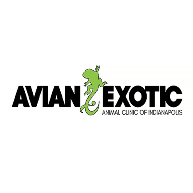 Avian & Exotic Animal Clinic Logo