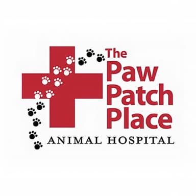 The Paw Patch Place Logo