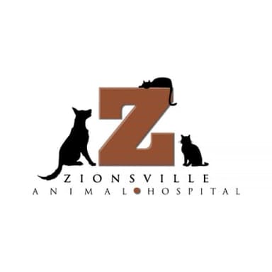 Zionsville Animal Hospital Logo