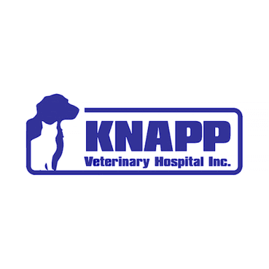 Knapp Veterinary Hospital Inc Logo