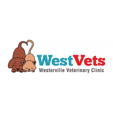 Westerville Veterinary Clinic Logo