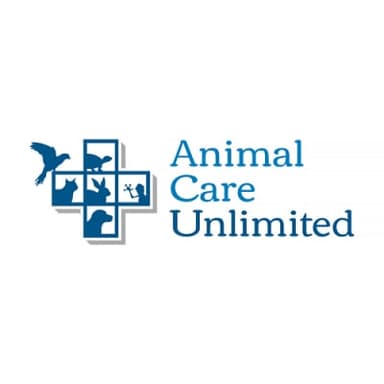 Animal Care Unlimited Logo