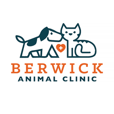 Berwick Animal Clinic Logo
