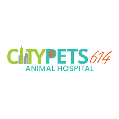 CityPets614 Animal Hospital Logo