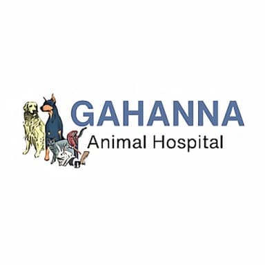 Gahanna Animal Hospital Logo