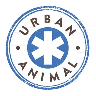 Urban Animal Capitol Hill Logo