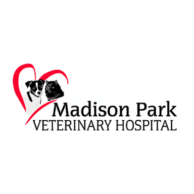 Madison Park Veterinary Hospital Logo
