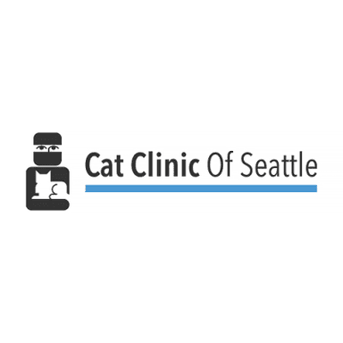 Cat Clinic of Seattle Logo