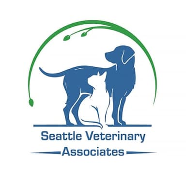 Richmond Beach Animal Hospital Logo