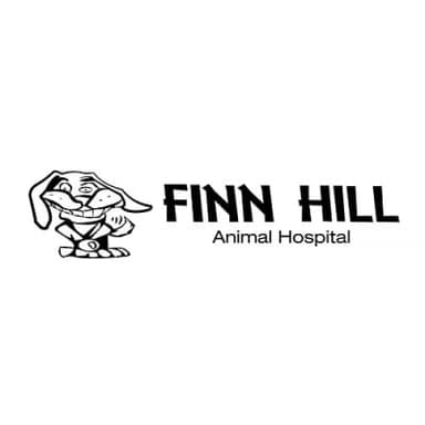Finn Hill Animal Hospital Kirkland WA Logo