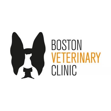 Boston Veterinary Clinic Charlestown Logo