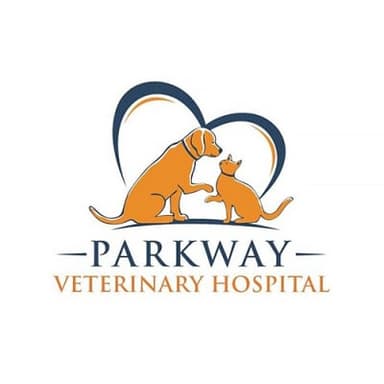 Parkway Veterinary Hospital Logo