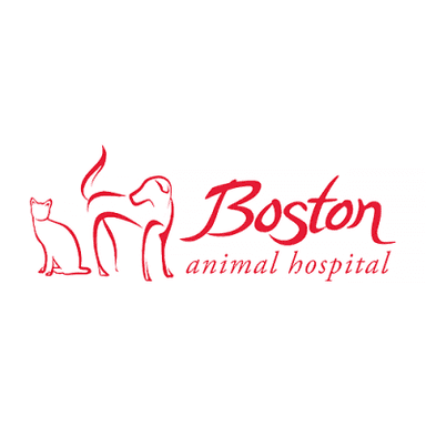 Boston Animal Hospital – Southampton Logo