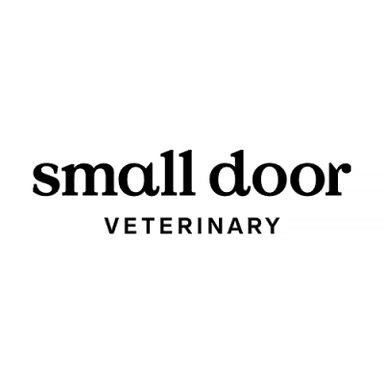 Small Door Veterinary - Newton Centre Logo
