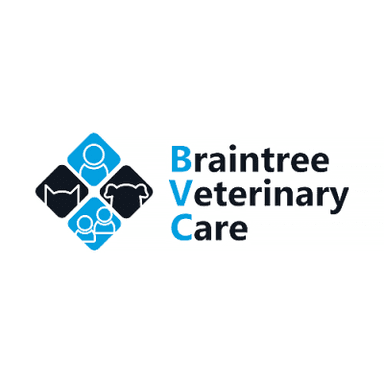 Braintree Veterinary Care Logo