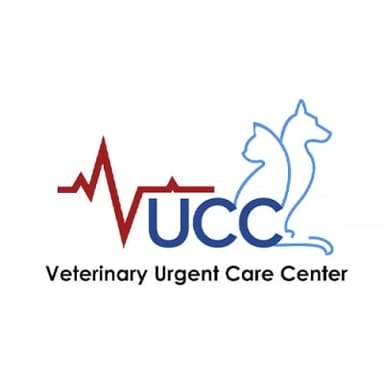 Veterinary Urgent Care Center - Dedham Logo