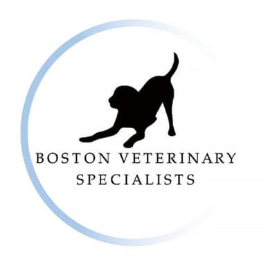 Boston Veterinary Specialists Logo