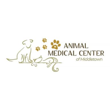 Animal Medical Center of Middletown Logo