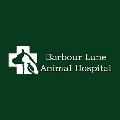 Barbour Lane Animal Hospital Logo
