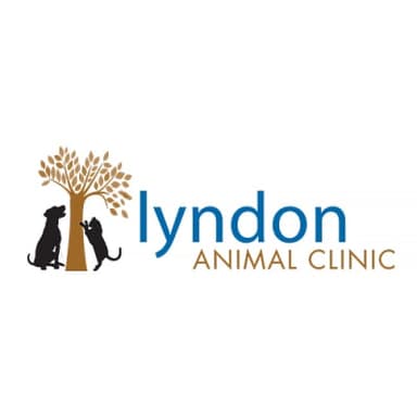 Lyndon Animal Clinic Logo